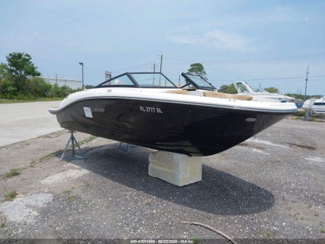  Salvage Sea Ray Other
