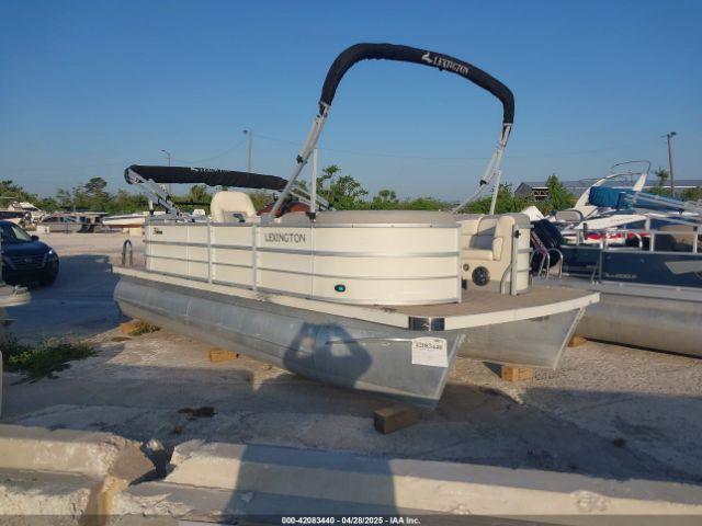  Salvage Pontoon Other