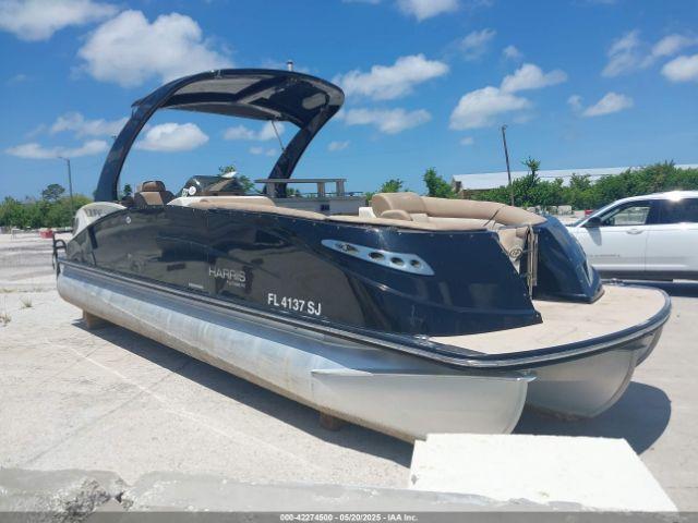  Salvage Harris Other