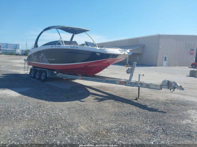  Salvage Four Winns Other