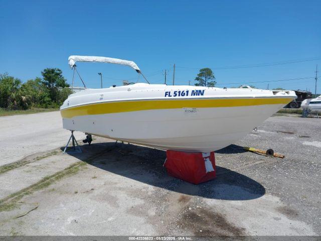  Salvage Bayliner Other