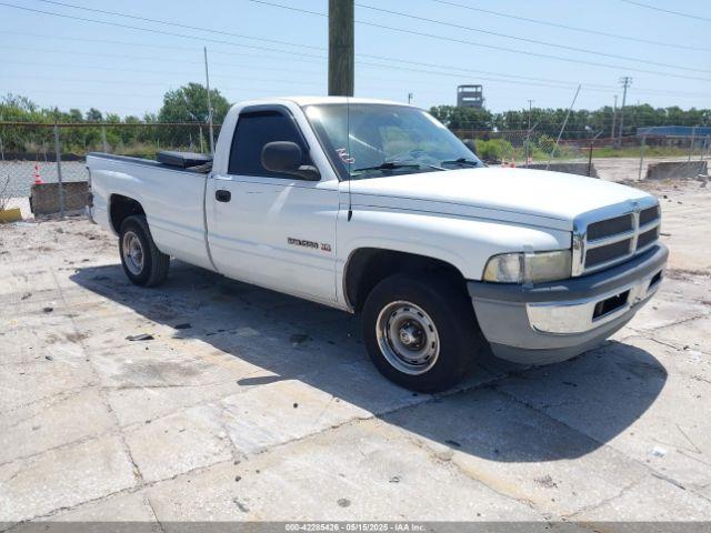  Salvage Dodge Ram 1500