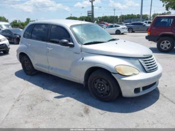  Salvage Chrysler PT Cruiser