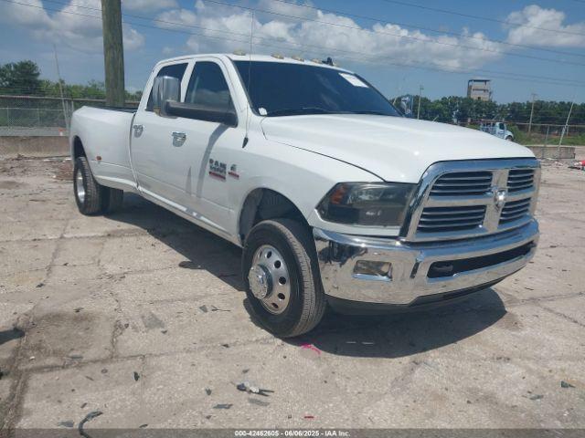  Salvage Ram 3500
