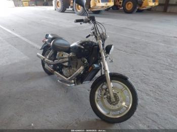  Salvage Honda Vt1100