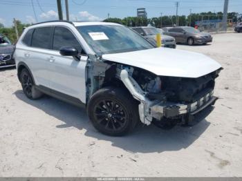  Salvage Honda CR-V Hybrid