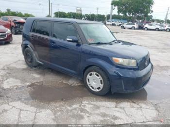  Salvage Scion xB