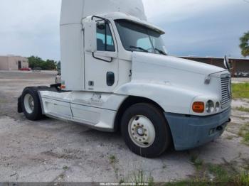  Salvage Freightliner Conventional