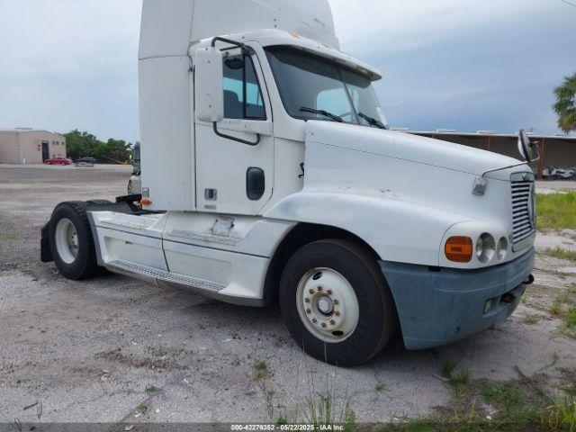  Salvage Freightliner Conventional