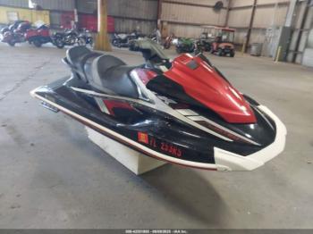  Salvage Yamaha Other