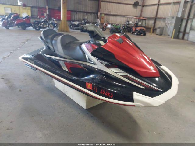  Salvage Yamaha Other