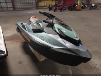  Salvage Sea-Doo Other