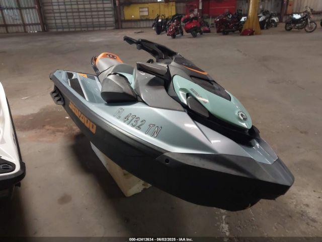  Salvage Sea-Doo Other