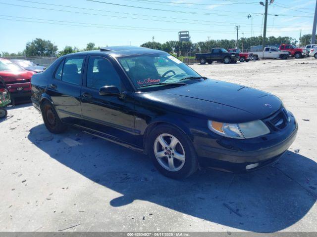  Salvage Saab 9-5