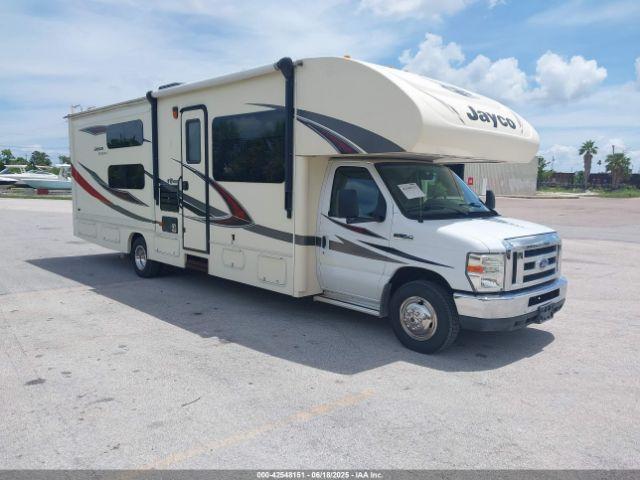  Salvage Ford E-450