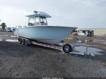  Salvage Sportsman Other