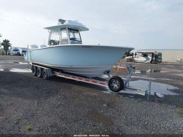  Salvage Sportsman Other