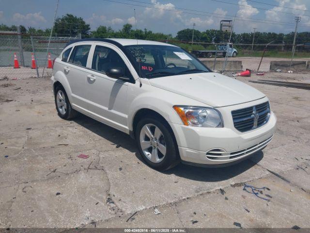  Salvage Dodge Caliber