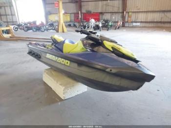  Salvage Sea-Doo Other
