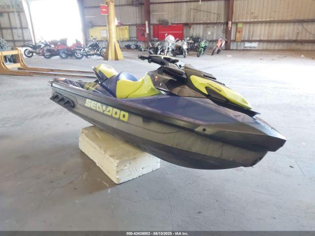  Salvage Sea-Doo Other