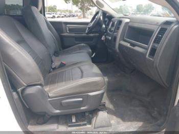  Salvage Ram 2500