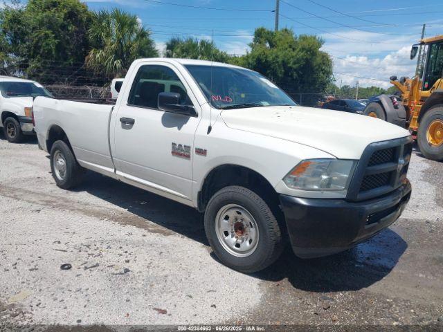  Salvage Ram 2500