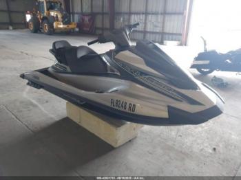  Salvage Yamaha Other