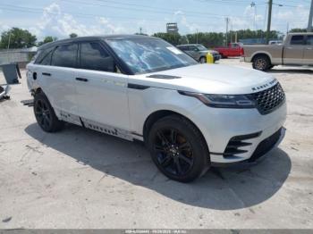  Salvage Land Rover Range Rover Velar