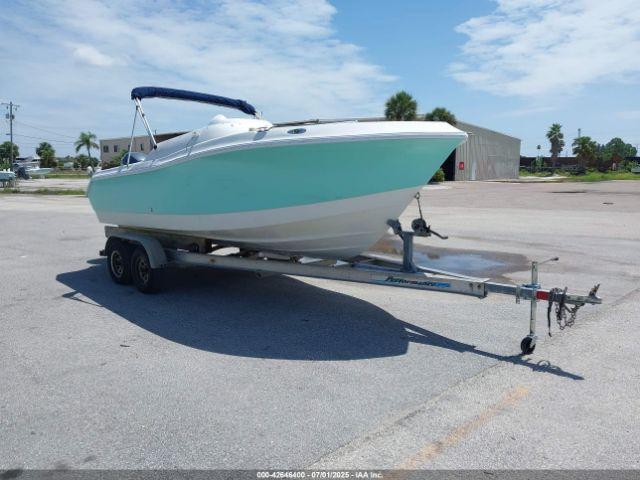  Salvage Polaris Ds