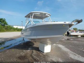  Salvage Robalo Robalo