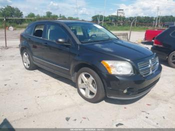  Salvage Dodge Caliber
