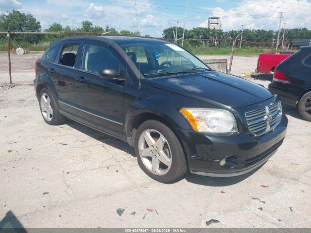  Salvage Dodge Caliber