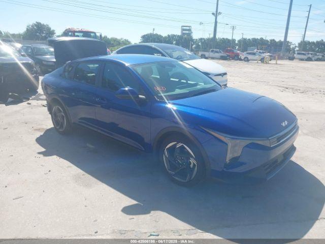  Salvage Kia K4