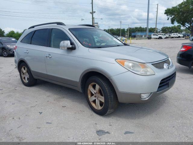  Salvage Hyundai Veracruz