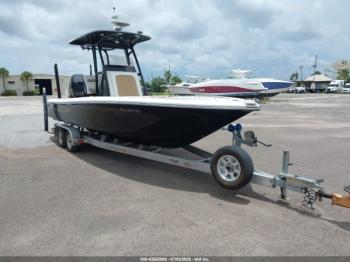  Salvage Shearwater Other