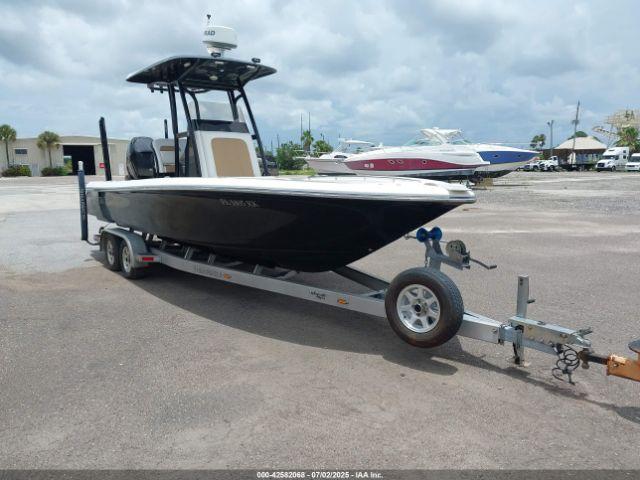 Salvage Shearwater Other