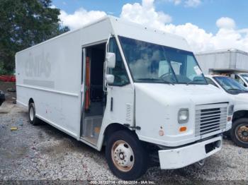  Salvage Ford F-59 Commercial Stripped