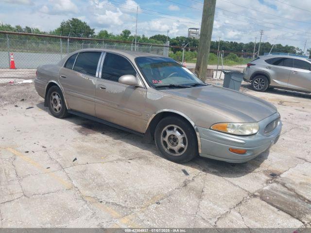  Salvage Buick LeSabre
