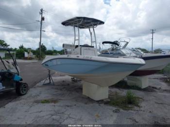  Salvage Yamaha Other
