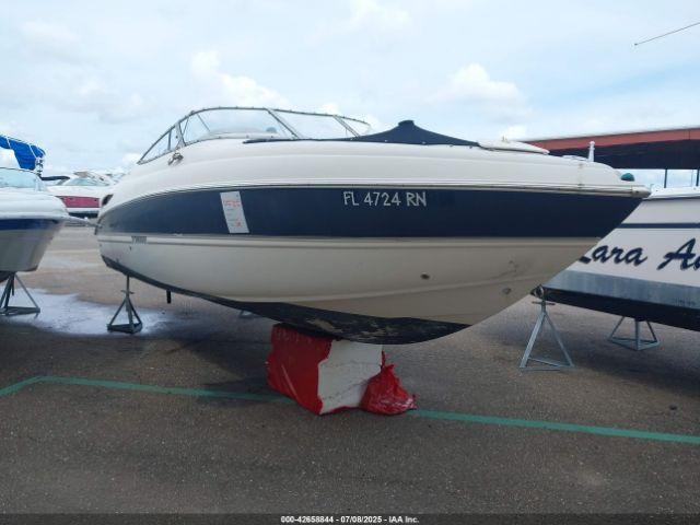  Salvage Stingray Other