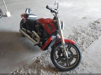  Salvage Harley-Davidson Vrscf