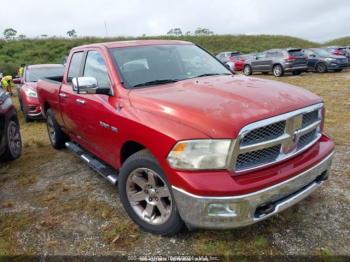  Salvage Dodge Ram 1500