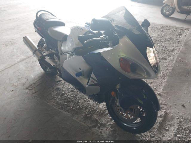  Salvage Suzuki Gsx1300