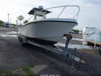  Salvage Mako Other