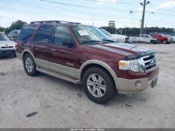  Salvage Ford Expedition