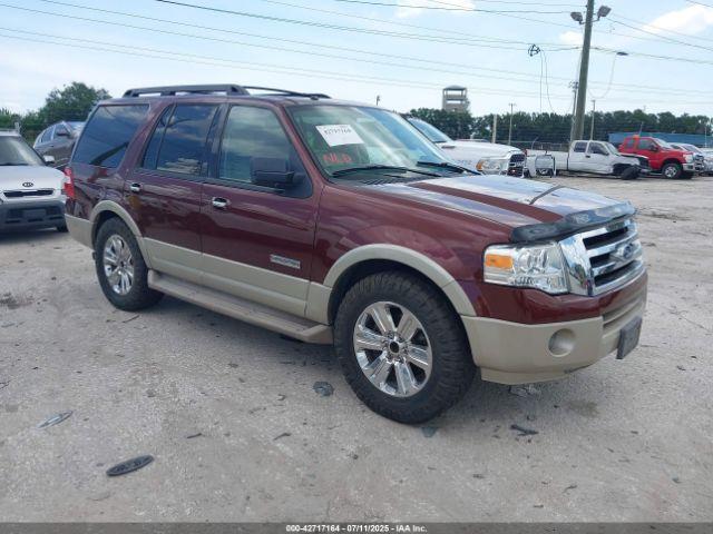  Salvage Ford Expedition