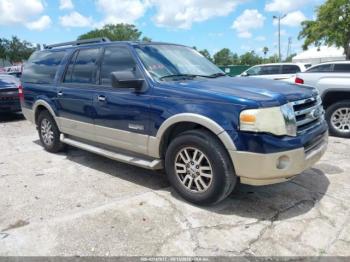  Salvage Ford Expedition
