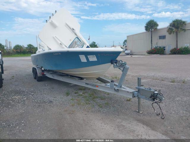  Salvage Sea Vee Other