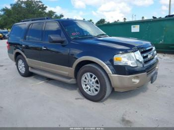  Salvage Ford Expedition