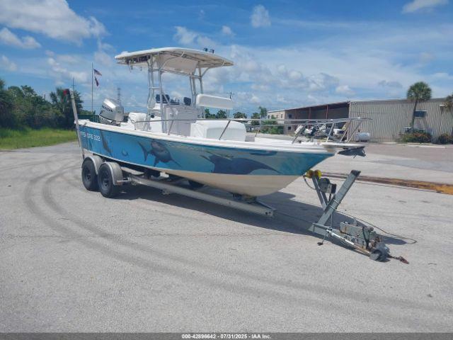  Salvage Offshore 222